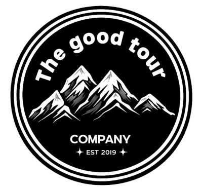 The Good Tour Company
